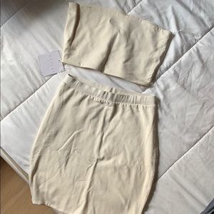 Meshki two piece set